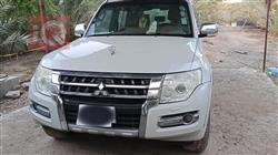 ميتسوبيشي باجيرو